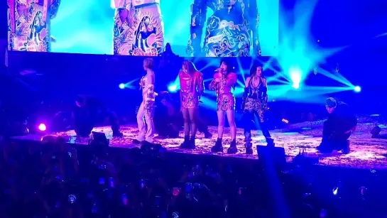 2024 2NE1 CONCERT «WELCOME BACK» @ Seoul, South Korea