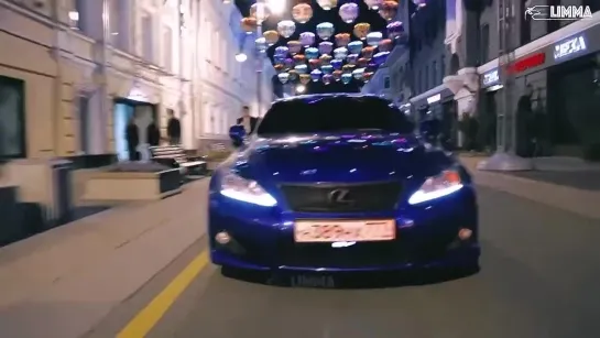 3-ий Январь - Питер-Москва (Новинка 2021) LIMMA VIDEO _ CAR VIDEO