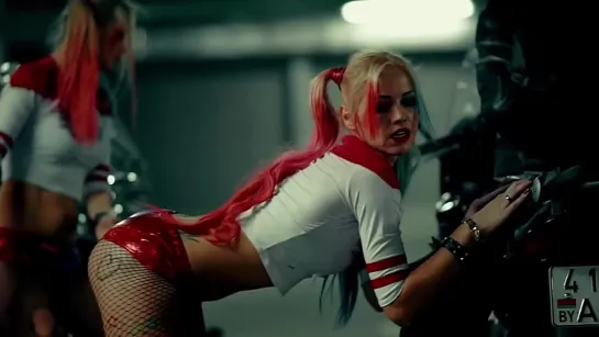 Harley Quinn