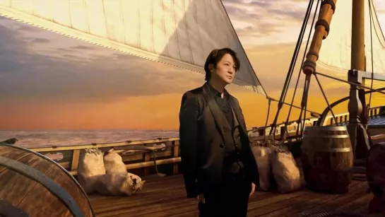 #GLAY / #whodunit MV Teaser whodunit-GLAY × JAY(ENHYPEN)-/シェア