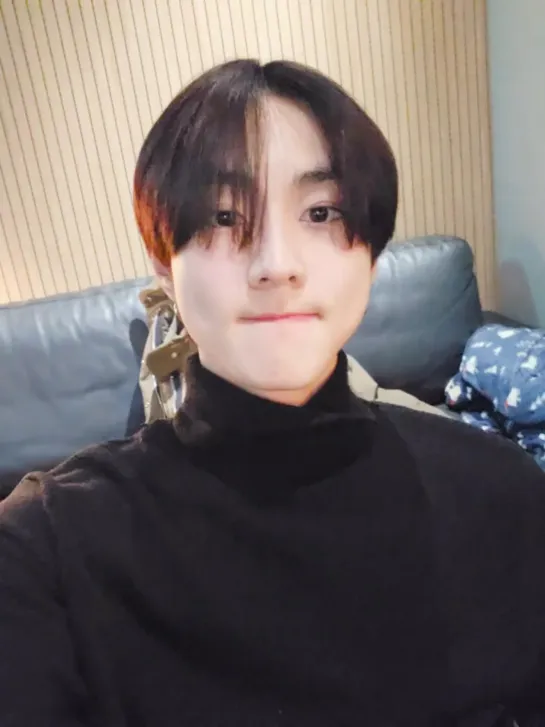 Jungwon // Weverse // 10.02.2024