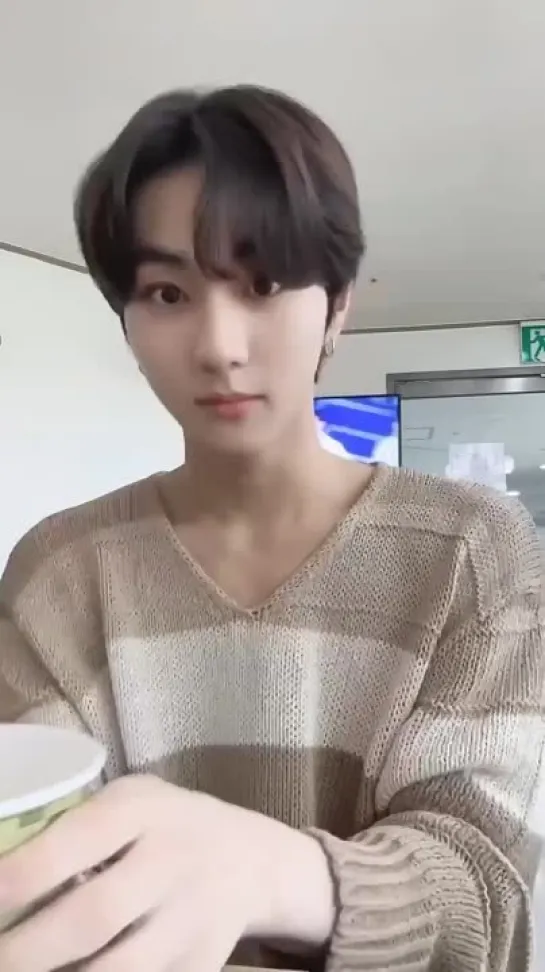 Weverse // Чонвон