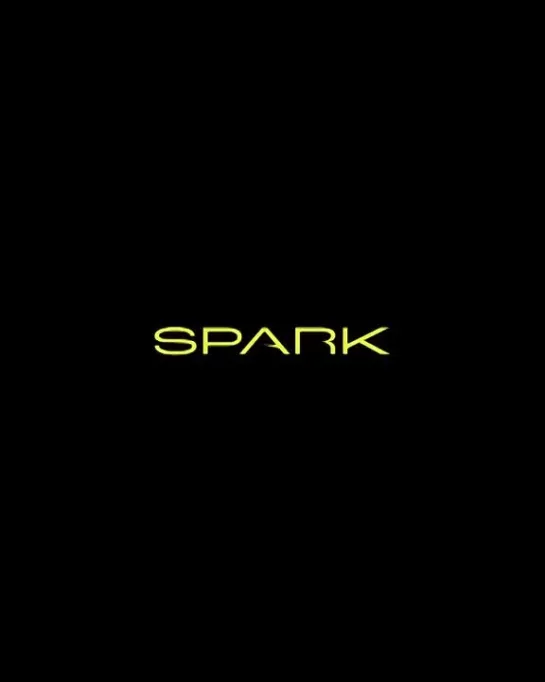 ENHYPEN —SPARK