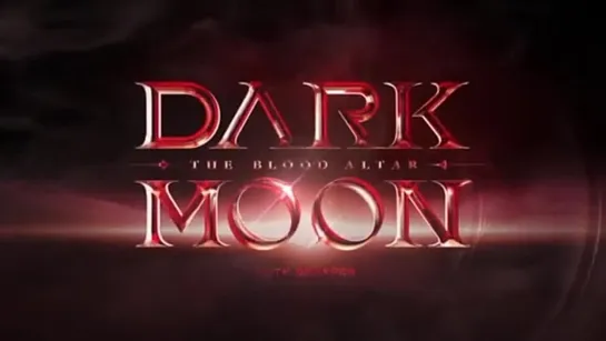 “DARK MOON: The Blood Altar”