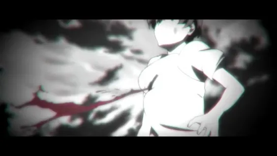 no god please no ➳ ZANKYOU NO TERROR AMV