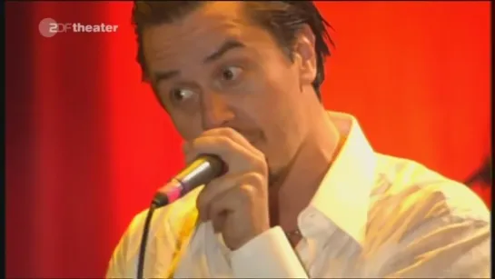 Faith No More -  Chinese Arithmetic ᴴᴰ Live at Hurricane Festival 2009 720p