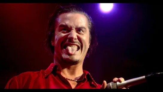 Faith No More - Just A Man (Live at Exit Festival 2010)