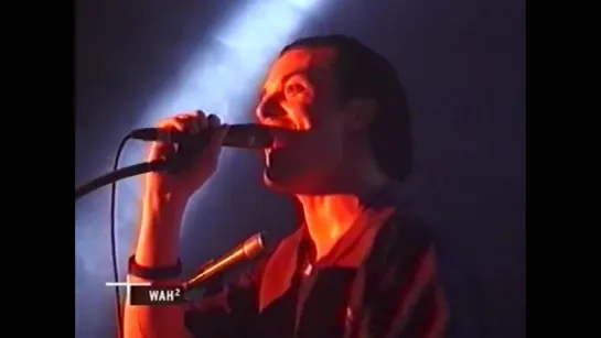 Fantomas + Mr. Bungle (Mike Patton) - Viva 2 Rock Squad Special [live in Germany]