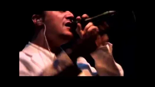 Peeping Tom (Mike Patton)  - Live in Cologne 2006