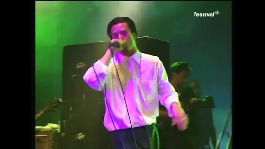 Faith No More - Live at Bizarre Festival (1997)  HD 720p