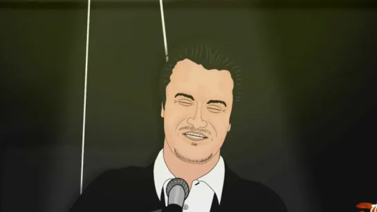 Mike Patton - Culinary School for Kids!  ( Faith No More Parody)