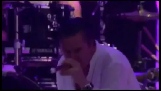 Faith  No  More _  Live  Hellfest  2015