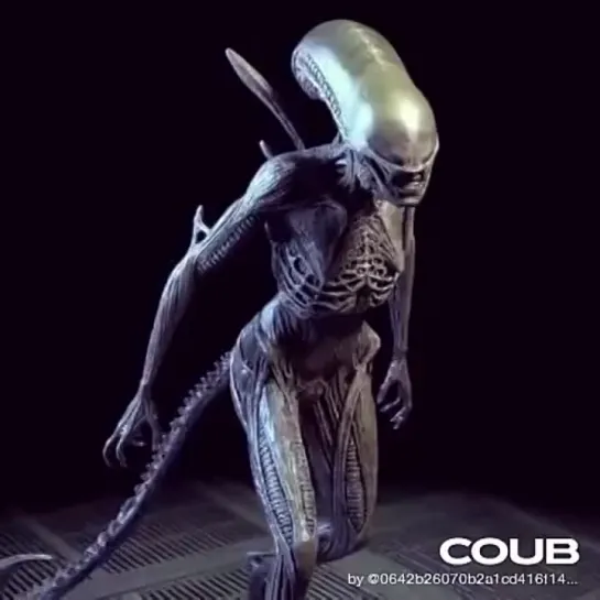 alien