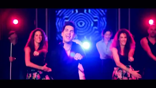 Alex Ferrari - Guere Guerê (Official Video) New Single 2013