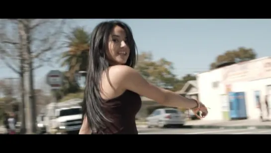 Becky G - Becky from The Block | http://vk.com/valatyre