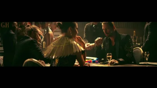 David Guetta - Bang My Head (Official Video) feat Sia  Fetty Wap