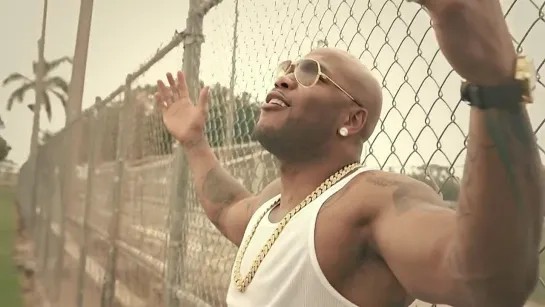 Tal feat. Flo Rida - Danse (Official Video)