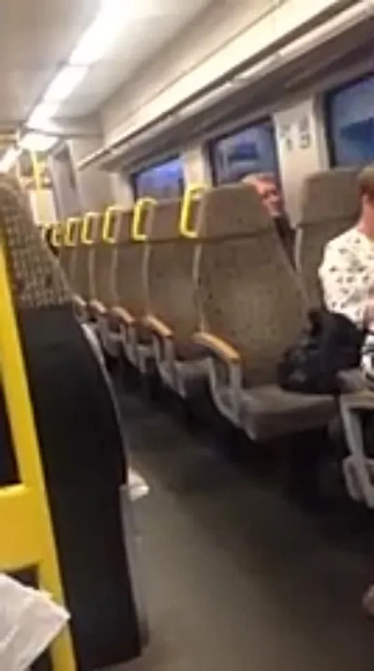 NON STOP TERROR ON TRANSPORT SYSTEMS AROUND THE WORLD GERMANY