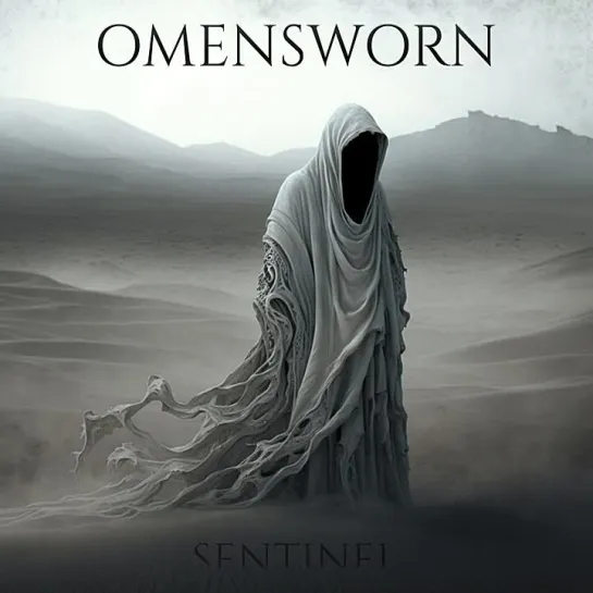 Howling Winds of the Watchman. Omensworn