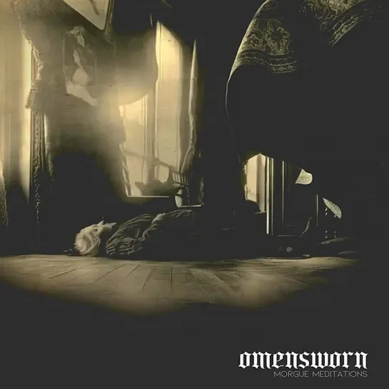 At the Moment of Death (Aware).Omensworn