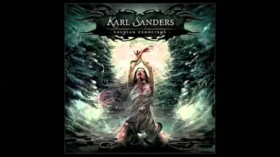 Karl Sanders [NILE] - Saurian Exorcisms