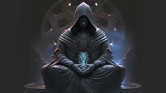 A Deep Sith Journey - Dark and Atmospheric Ambient Music - Sith Meditation