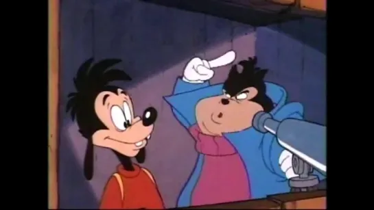 Goof Troop Season 01 Episode 03 - You Camp Take It With You