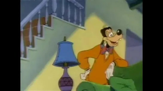 Goof Troop Season 01 Episode 34 - Good Neighbor Goof(FGP2)