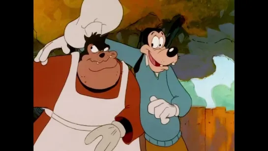 Goof Troop - Intro [1080p]