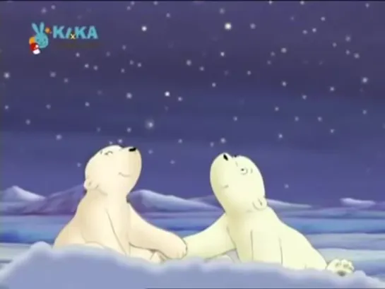 Der kleine Eisbär Folge 4 Kleine Bärin Der kleine Eisbär Ganze Folgen