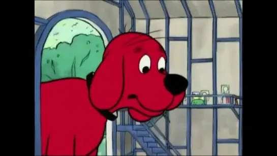 Clifford the Big Red Dog Season 01 Episode 032 - Welcome To the Doghouse - Promises, Promises