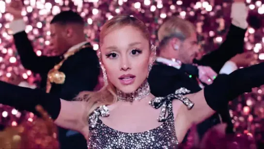 Swarovski | The Party of Dreams starring Ariana Grande