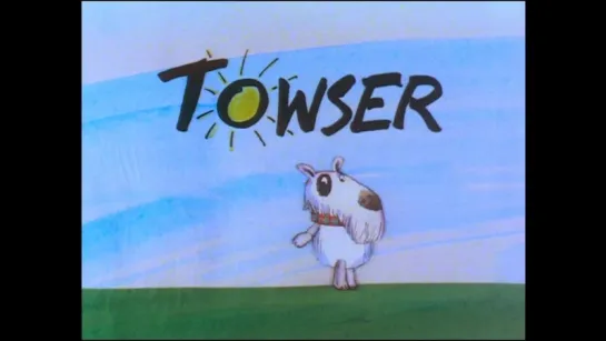 Towser and The Black Hole