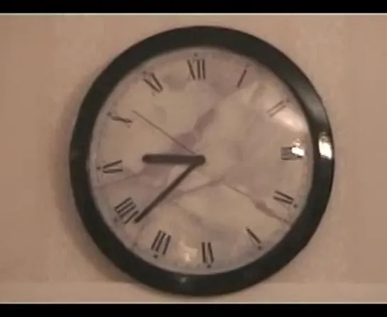 clock