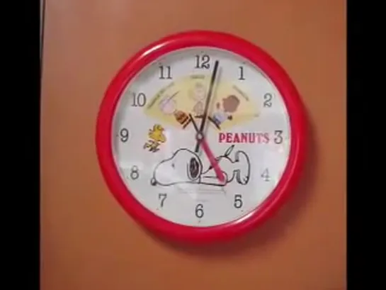 furudokei clock