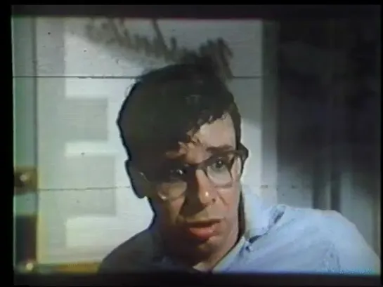 Little shop of horrors August 22 1986 Work print (Черновой вариант режиссерской версии)