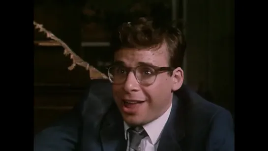 Little Shop of Horrors (1986) - Outtakes