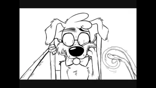 Feed Me! [ Animatic ]