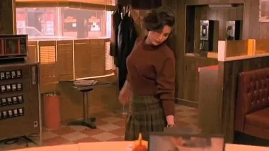 Audrey's Dance - Angelo Badalamenti (from Twin Peaks)