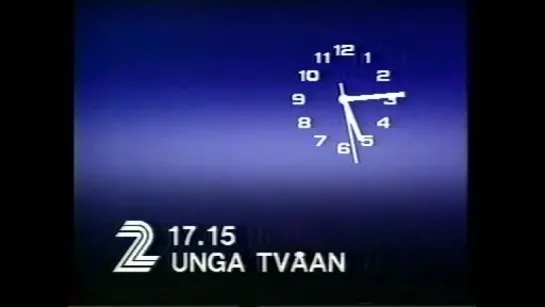 TV2-klocka 1987-10-15