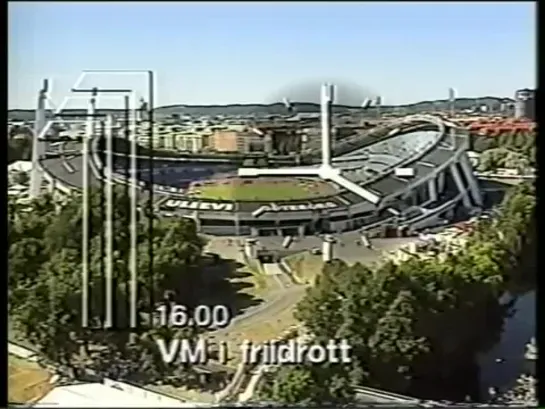 Kanal 1-klocka 1995-08-11