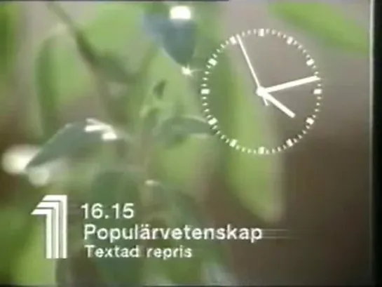 Populärvetenskap - intro