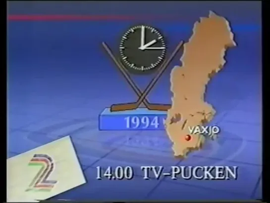 TV2-klocka 1994-10-15