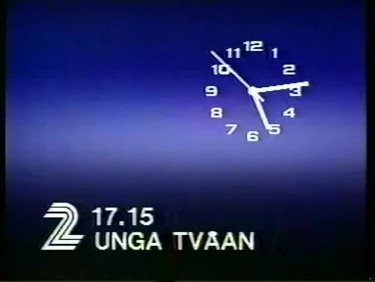 TV2-klocka 1987-10-15