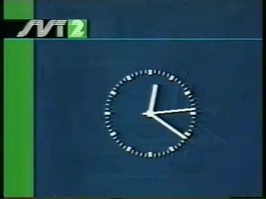 SVT2-avslutning 1996-01-08