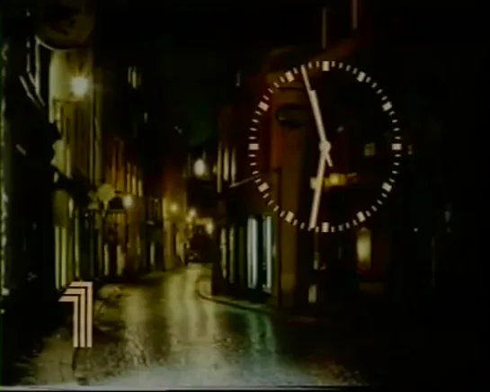 Tv1 Avslutning 1986-05-07