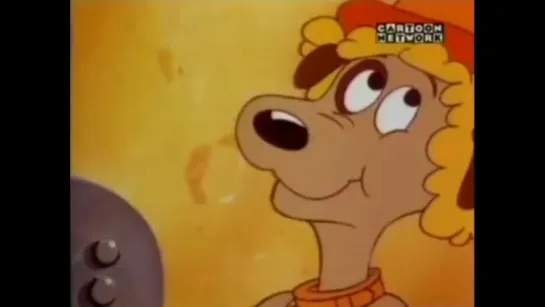 Pound Puppies 1986 - Amici cercafamiglia Cristina DAvena Videosigla A Meta