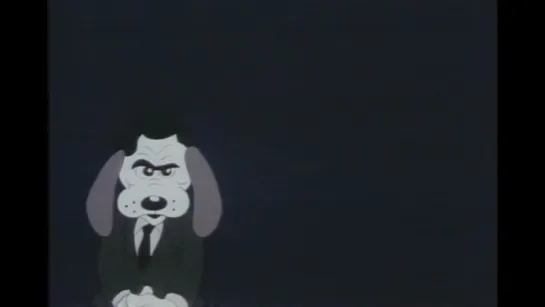 Pound Puppies пародия на The Twilight Zone