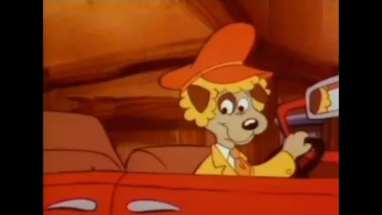 Pound Puppies - Season 2, Episode 11  Garbage Night, the Musical