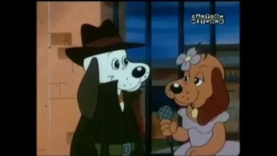 Pound Puppies - Season 1, Episode 10 Wagga Wagga